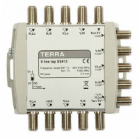Розгалужувач TERRA SS 915